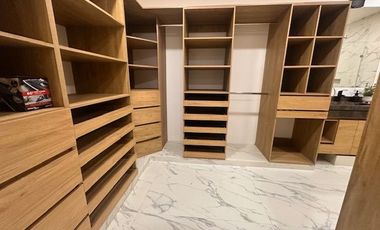 RENTA DE CASA EN MAYORAZGO 4 RECAMARAS CON AIRE ACONDICIONADO