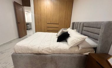 RENTA DE CASA EN MAYORAZGO 4 RECAMARAS CON AIRE ACONDICIONADO