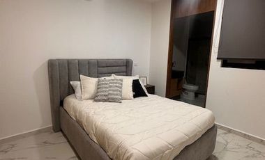 RENTA DE CASA EN MAYORAZGO 4 RECAMARAS CON AIRE ACONDICIONADO