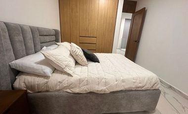 RENTA DE CASA EN MAYORAZGO 4 RECAMARAS CON AIRE ACONDICIONADO