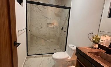 RENTA DE CASA EN MAYORAZGO 4 RECAMARAS CON AIRE ACONDICIONADO