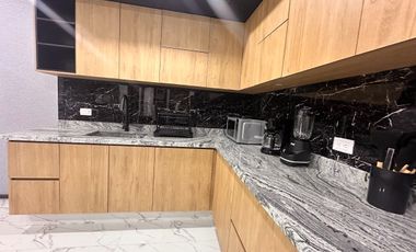 RENTA DE CASA EN MAYORAZGO 4 RECAMARAS CON AIRE ACONDICIONADO