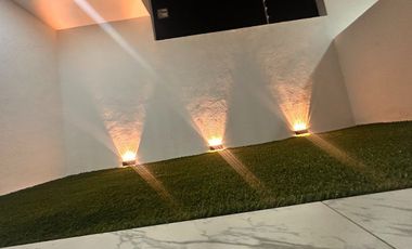 RENTA DE CASA EN MAYORAZGO 4 RECAMARAS CON AIRE ACONDICIONADO