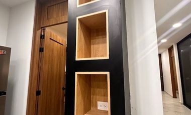 RENTA DE CASA EN MAYORAZGO 4 RECAMARAS CON AIRE ACONDICIONADO