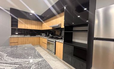 RENTA DE CASA EN MAYORAZGO 4 RECAMARAS CON AIRE ACONDICIONADO