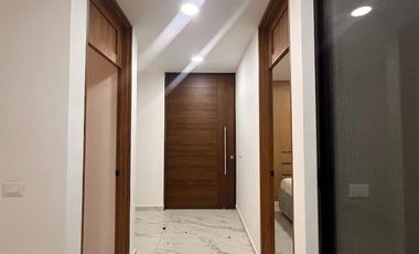 RENTA DE CASA EN MAYORAZGO 4 RECAMARAS CON AIRE ACONDICIONADO