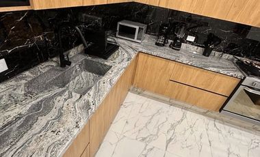 RENTA DE CASA EN MAYORAZGO 4 RECAMARAS CON AIRE ACONDICIONADO