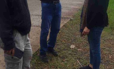 Tanah ploting industri kab batang