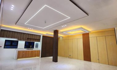 Brand New Single Attached House and Lot for sale in San Mateo Rizal