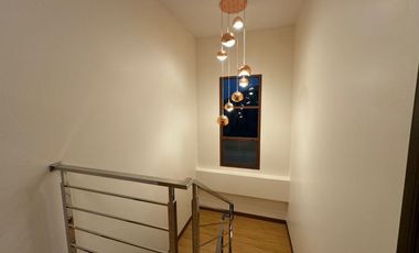 Modern 2-Storey House – Hang Dong, Chiang Mai