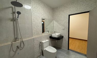 Modern 2-Storey House – Hang Dong, Chiang Mai