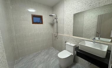 Modern 2-Storey House – Hang Dong, Chiang Mai