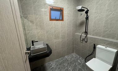 Modern 2-Storey House – Hang Dong, Chiang Mai