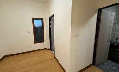 Modern 2-Storey House – Hang Dong, Chiang Mai