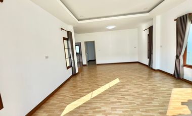 Minimalist 2-Storey Home – Hang Dong, Chiang Mai