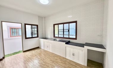 Minimalist 2-Storey Home – Hang Dong, Chiang Mai