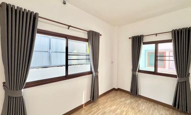 Minimalist 2-Storey Home – Hang Dong, Chiang Mai