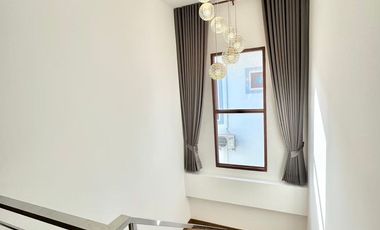 Minimalist 2-Storey Home – Hang Dong, Chiang Mai