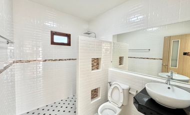 Minimalist 2-Storey Home – Hang Dong, Chiang Mai