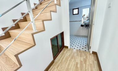 Minimalist 2-Storey Home – Hang Dong, Chiang Mai