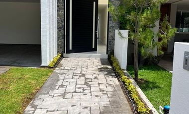 RENTA DE CASA EN LA CAMPIÑA