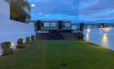 RENTA DE CASA EN LA CAMPIÑA