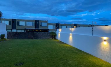 RENTA DE CASA EN LA CAMPIÑA