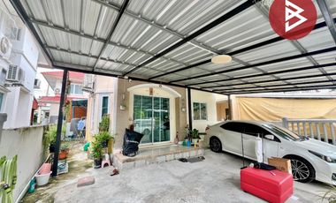 ขายบ้านเดี่ยว หมู่บ้านสิรีนเฮ้าส์ บางนา สมุทรปราการ