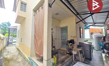 ขายบ้านเดี่ยว หมู่บ้านสิรีนเฮ้าส์ บางนา สมุทรปราการ