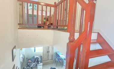 ขายบ้านเดี่ยว หมู่บ้านสิรีนเฮ้าส์ บางนา สมุทรปราการ