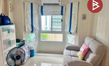 ขายบ้านเดี่ยว หมู่บ้านสิรีนเฮ้าส์ บางนา สมุทรปราการ