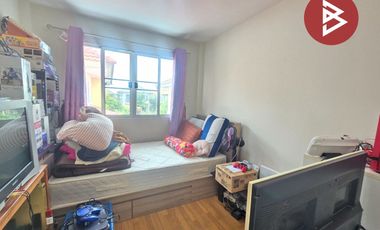 ขายบ้านเดี่ยว หมู่บ้านสิรีนเฮ้าส์ บางนา สมุทรปราการ