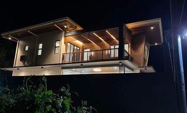 Brand New House and Lot located at Noveleta, Cavite