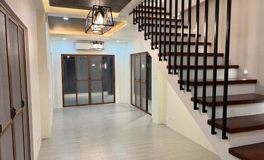 Brand New House and Lot located at Noveleta, Cavite