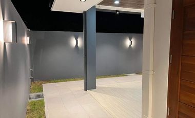 Brand New House and Lot located at Noveleta, Cavite