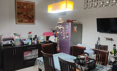 Rumah di kemanggisan ilir jakarta barat