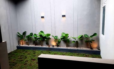 rumah omah view murah siap huni cemorokandang kota malang dkt sawojajar pakis kedungkandand citra garden city