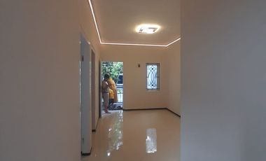 rumah omah view murah siap huni cemorokandang kota malang dkt sawojajar pakis kedungkandand citra garden city