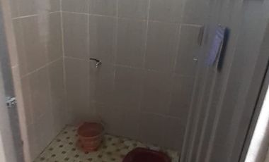 Rumah dekat kota Wates kulon Progo Yogyakarta