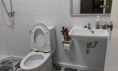 เฟิสโฮม ทาวน์เฮ้าท์ 18ตรว. 2 ห้องนอน 2 ห้องน้ำ รีโนเวตใหม่ ราคาถูก