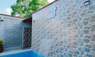 Esta casa es perfecta para quienes buscan un estilo de vida más conectado con la naturaleza y la cultura local, pero sin renunciar a la ciudad.