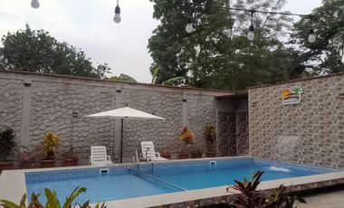 Esta casa es perfecta para quienes buscan un estilo de vida más conectado con la naturaleza y la cultura local, pero sin renunciar a la ciudad.