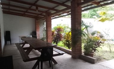 Esta casa es perfecta para quienes buscan un estilo de vida más conectado con la naturaleza y la cultura local, pero sin renunciar a la ciudad.