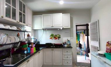 ขายบ้านเดี่ยว หมู่บ้านสุขุมวิท มอเตอร์เวย์ (Sukhumvit Motorway) ฉะเชิงเทรา