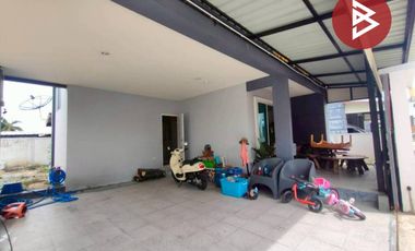 ขายบ้านเดี่ยว หมู่บ้านสุขุมวิท มอเตอร์เวย์ (Sukhumvit Motorway) ฉะเชิงเทรา