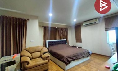 ขายบ้านเดี่ยว หมู่บ้านสุขุมวิท มอเตอร์เวย์ (Sukhumvit Motorway) ฉะเชิงเทรา