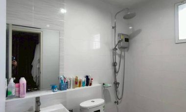 ขายบ้านเดี่ยว หมู่บ้านสุขุมวิท มอเตอร์เวย์ (Sukhumvit Motorway) ฉะเชิงเทรา