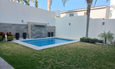 Casa en Venta en Portón de Valle Alto