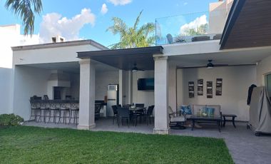 Casa en Venta en Portón de Valle Alto