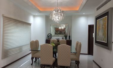 Casa en Venta en Portón de Valle Alto